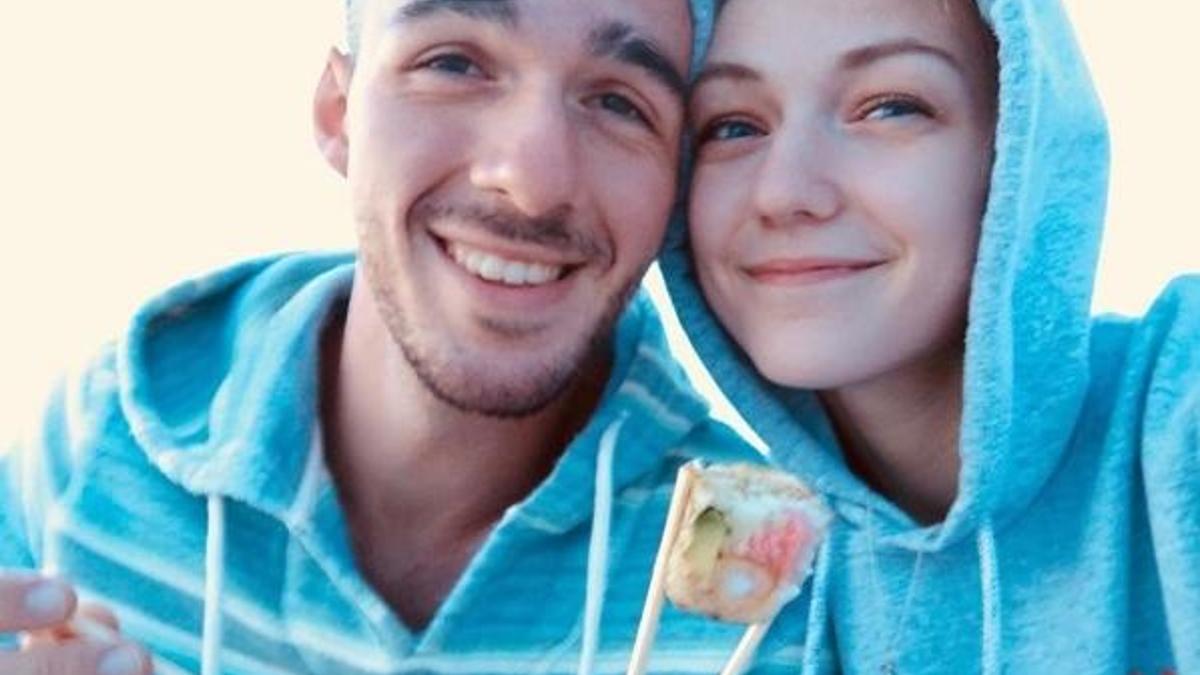 YouTuber Gabby Petito cinayetinde şüpheliydi! Sonu korkunç oldu