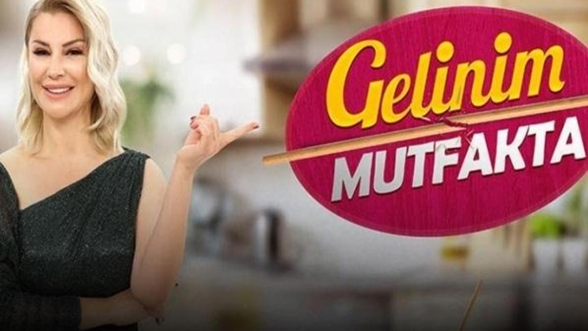 Gelinim Mutfakta 22 Ekim kim kazandı, Gelinim Mutfakta puan durumları? Bugün Gelinim Mutfakta’da kim elendi?