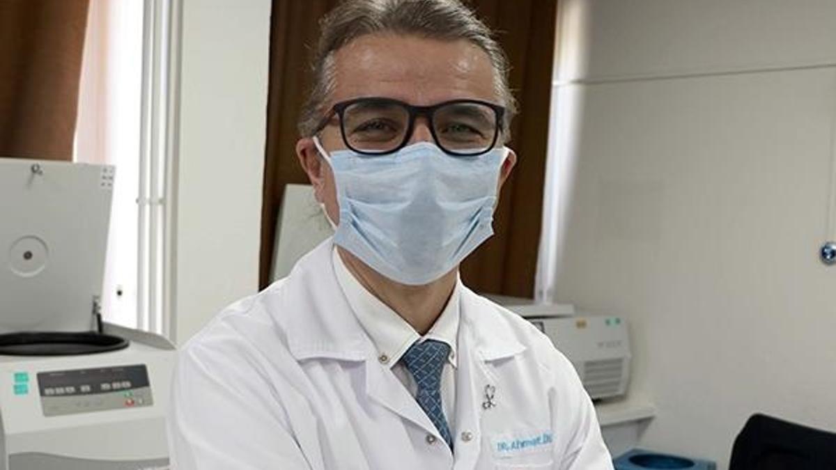 'Kurallara uyarsak yeni varyantlar çıkmaz'