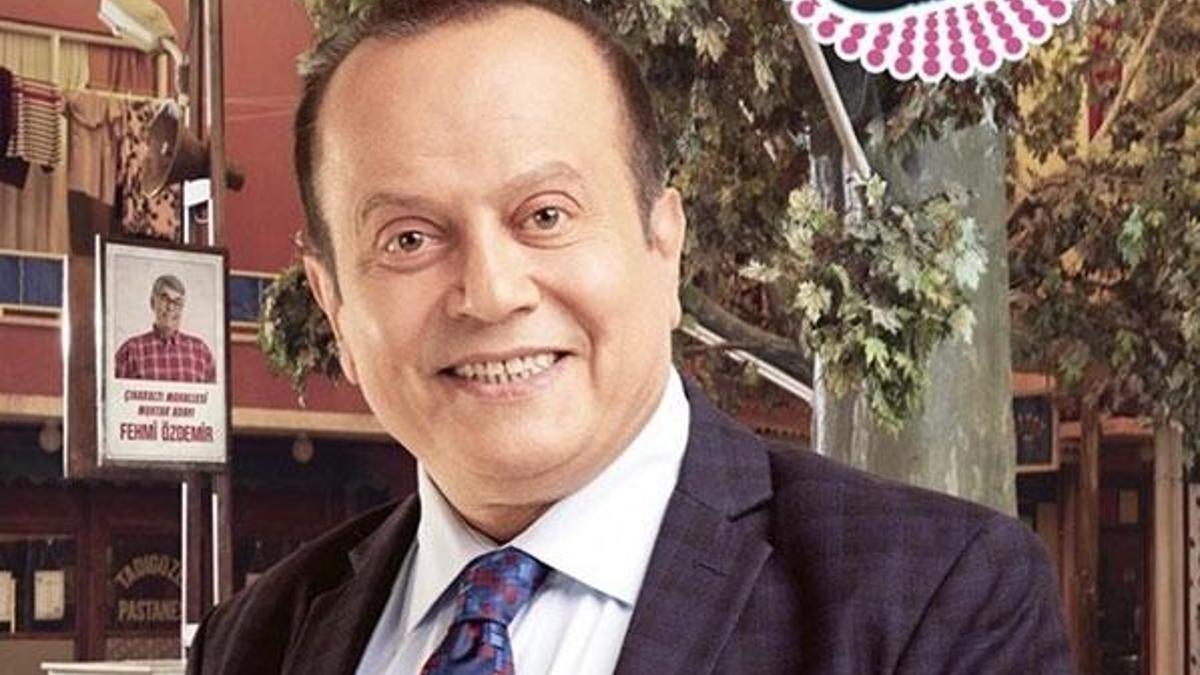 Kemal Kuruçay kimdir?
