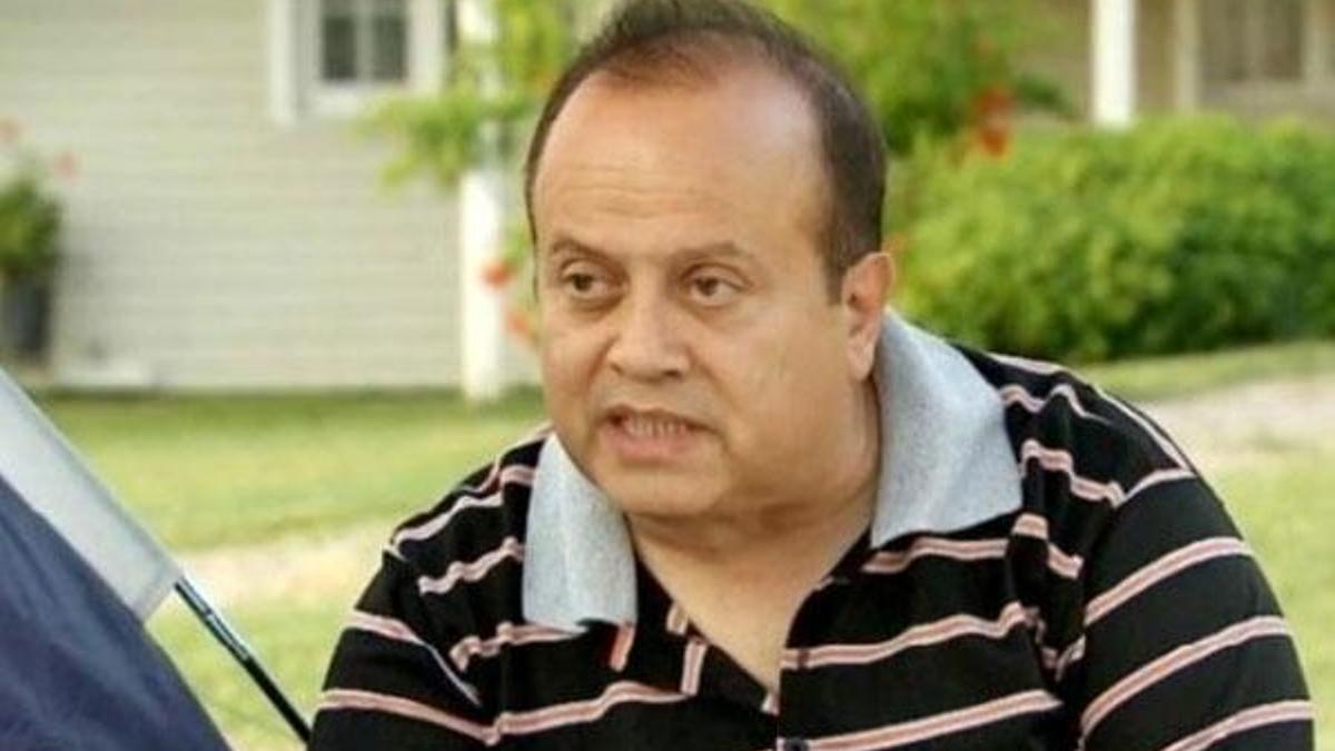 Ünlü oyuncu Kemal Kuruçay hayatını kaybetti