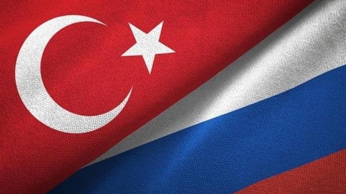 Türkiye ile Rusya anlaştı! Yeni adımlar atıldı...