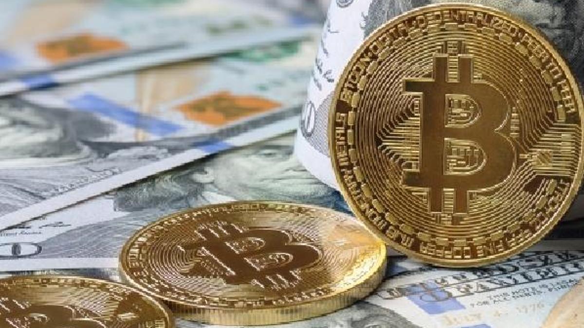 Bitcoin'de son dakika tahmini! 90 bin dolar...