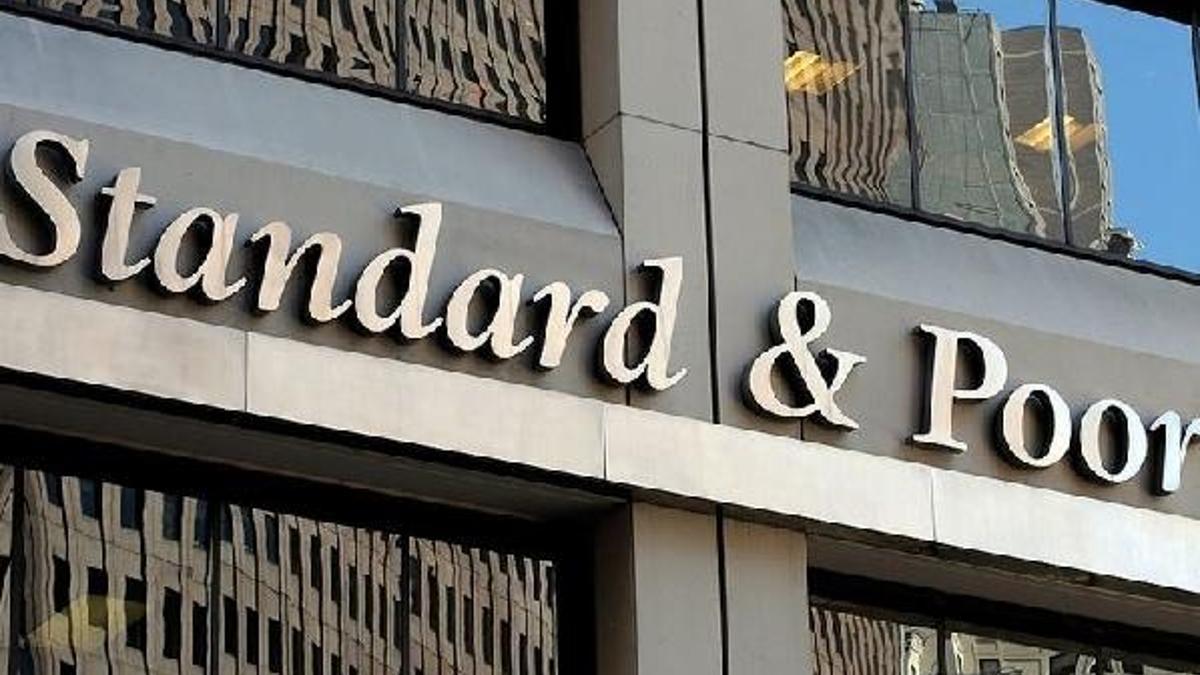 S&P'den flaş Türkiye açıklaması! Kredi notu...