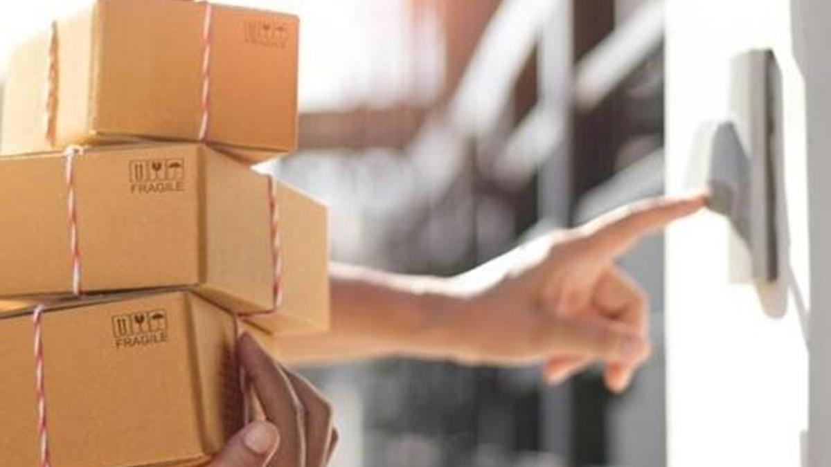 Kargoda eşyası kaybolanları ilgilendiren karar! Yargıtay onayladı
