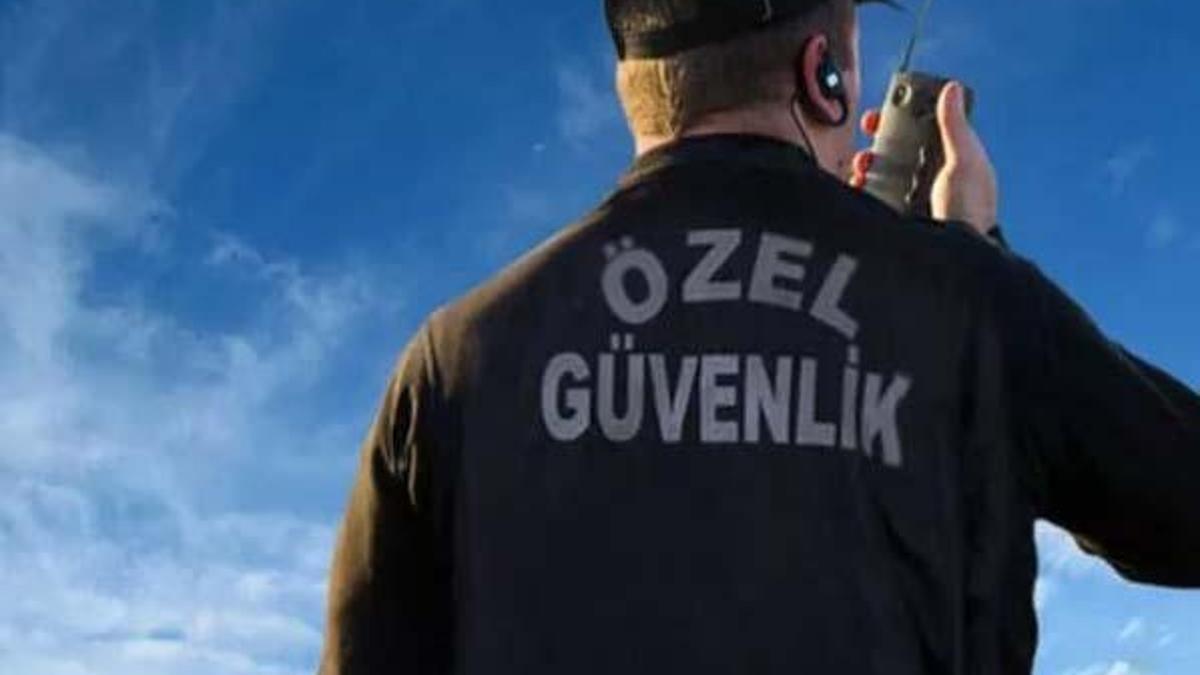 ÖGG sınav sonuçları ne zaman açıklanacak? EGM 94. Özel Güvenlik sınav sonuçları nasıl sorgulanacak?