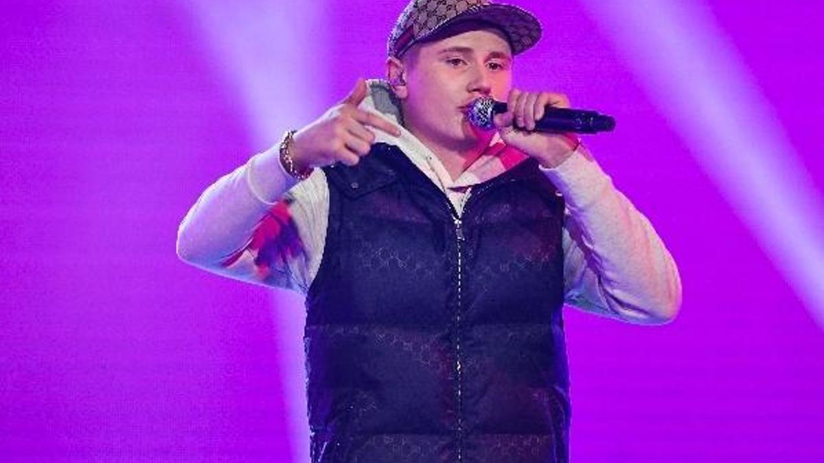 Dünyaca ünlü rapçi Einar, sokak ortasında öldürüldü