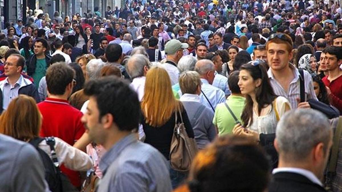 Kamuda yeni dönem! Ve belli oldu maaşlar da değişiyor artık...