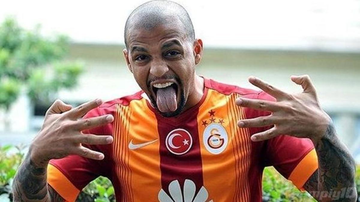 Melo'dan Galatasaray iddialarına yanıt!