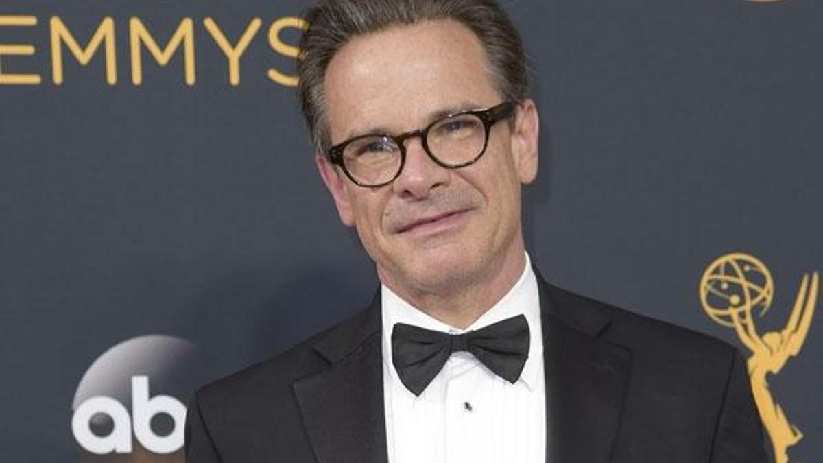 Ünlü oyuncu Peter Scolari yaşamını yitirdi