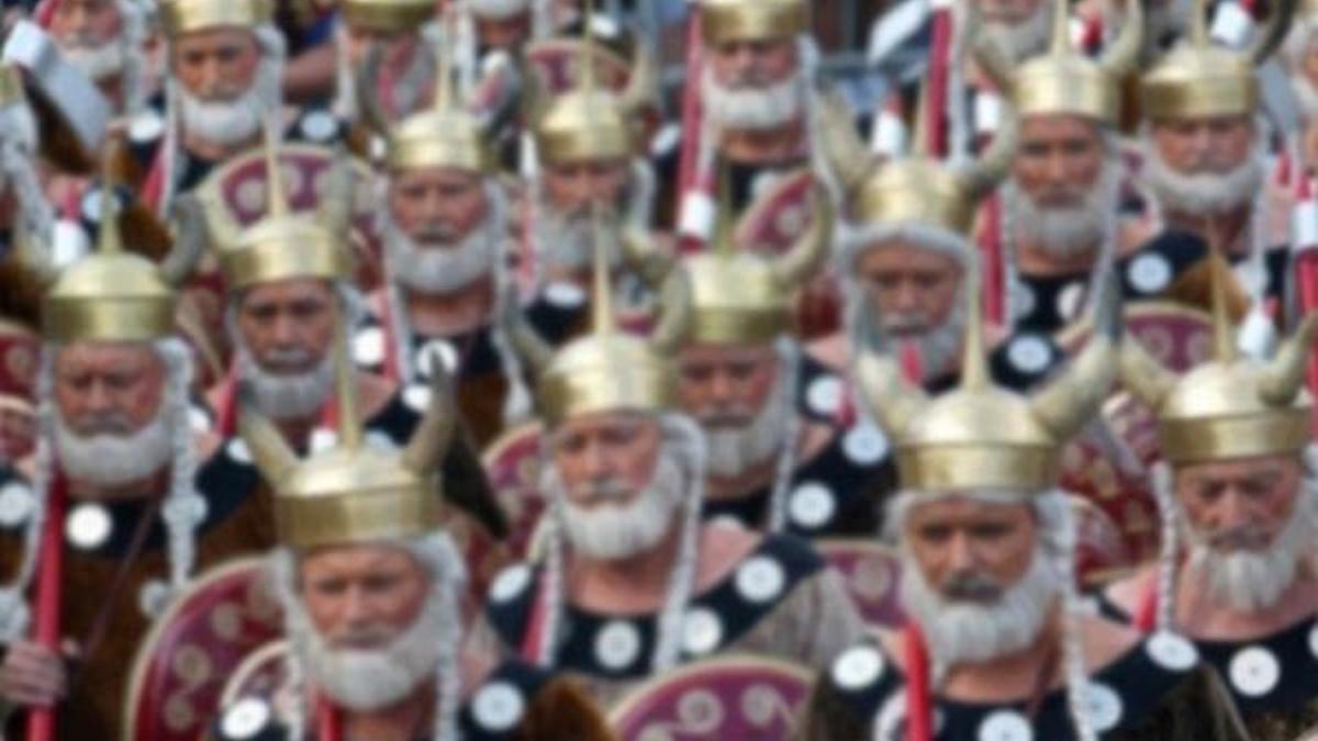 Bilim insanları Vikingler'in Kuzey Amerika'ya geldiği tarihi belirledi