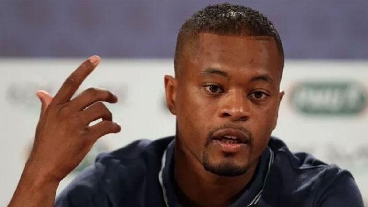 Fransız futbolunun efsane ismi Patrice Evra yıllar sonra anlattı: 13 yaşında cinsel istismara uğradım...