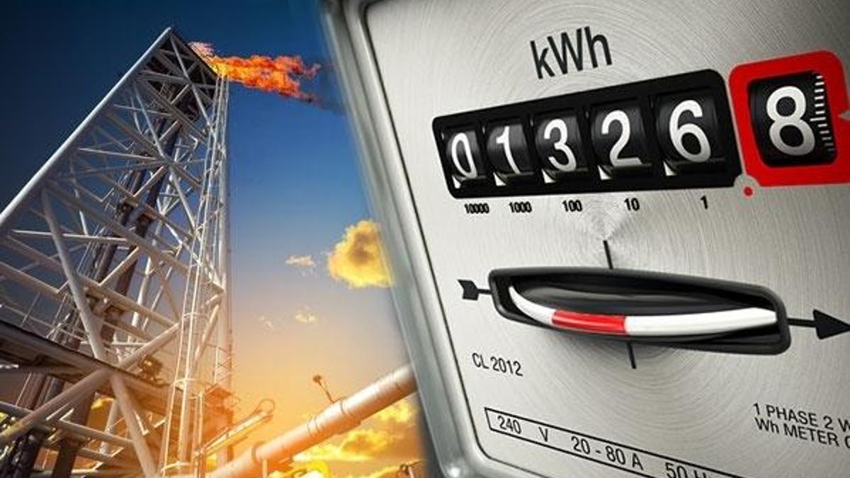 Elektrik ile ilgili flaş karar! Ve değişti, yeni oran belli oldu, EPDK açıkladı