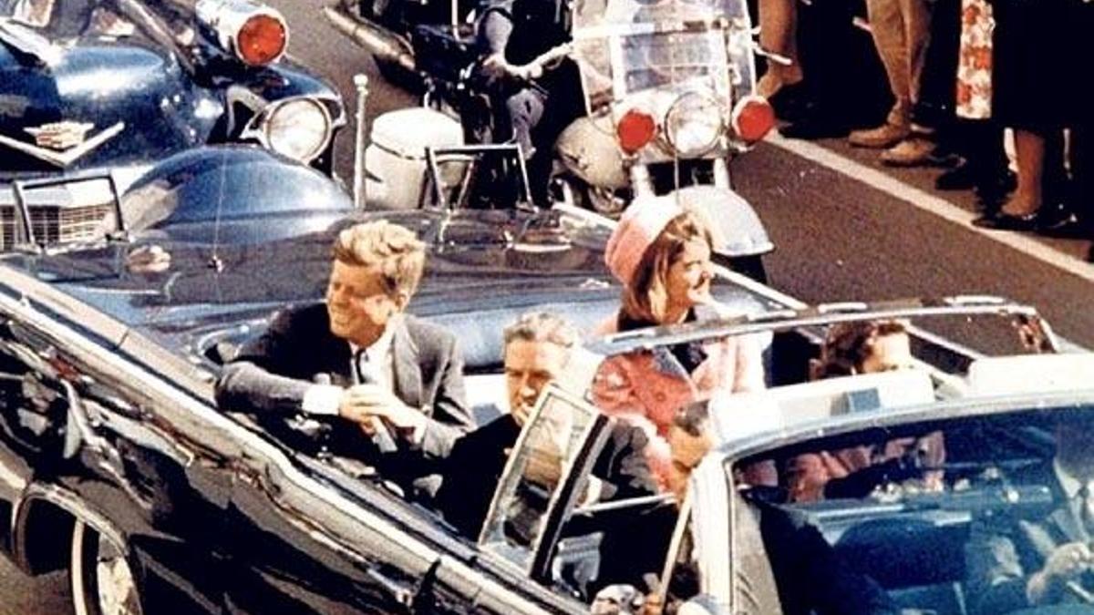 ABD, Kennedy suikastına ait bazı gizli belgeleri yayımlayacak
