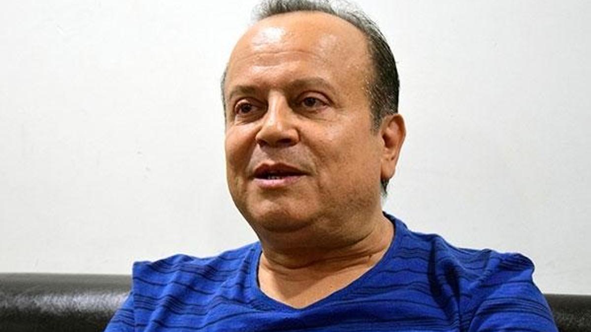 Ünlü oyuncu Kemal Kuruçay son yolculuğuna uğurlandı