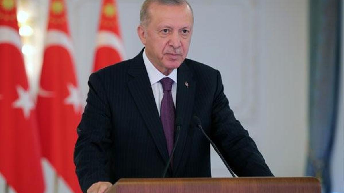 AK Parti anketinden çıkan çarpıcı sonuçlar! Cumhurbaşkanı Erdoğan'ın masasına koyuldu