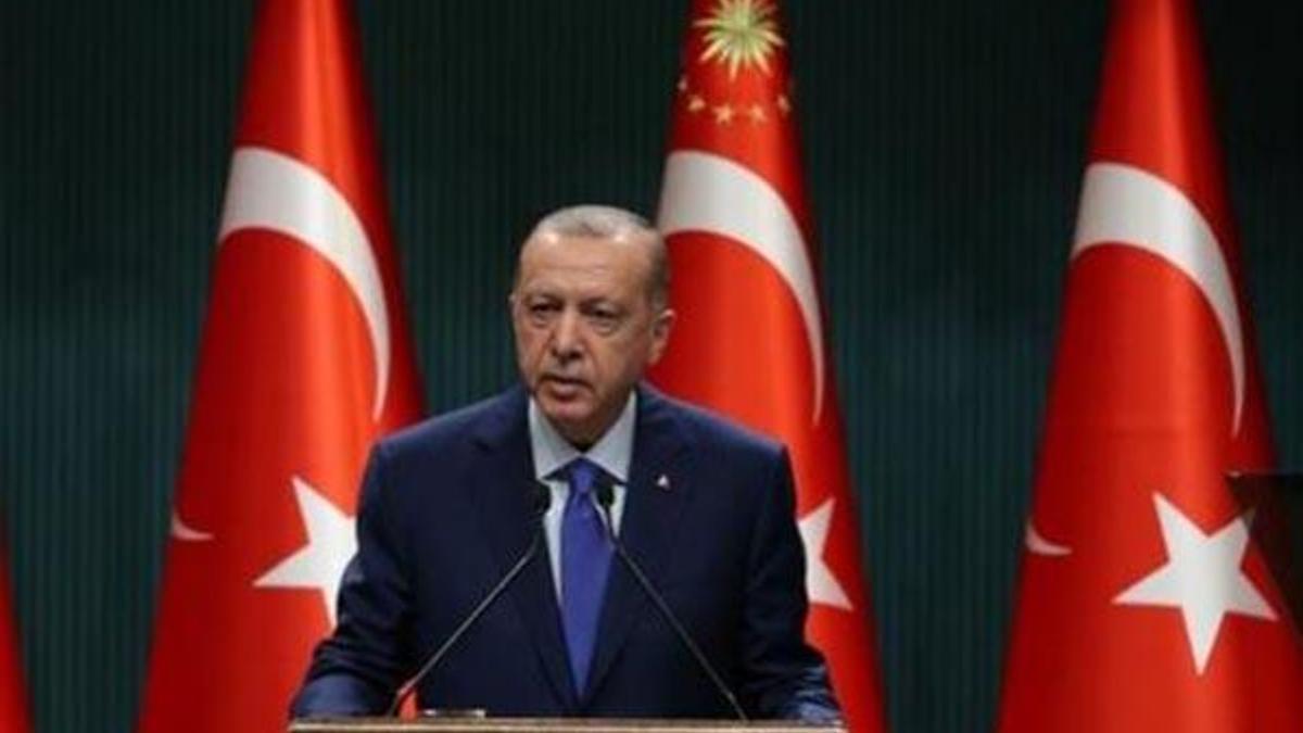 Kabine ne zaman toplanacak? 25 Ekim'de Kabine toplantısı var mı?