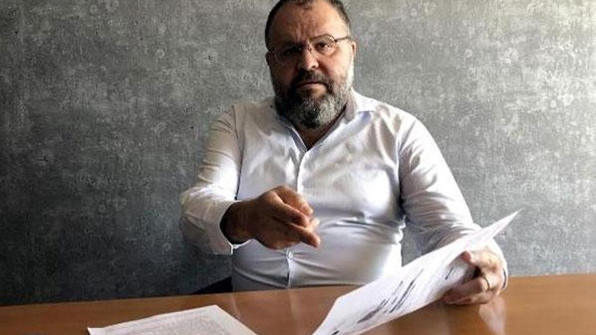'Yalancı' derken bir daha düşünün! 5 bin lira...