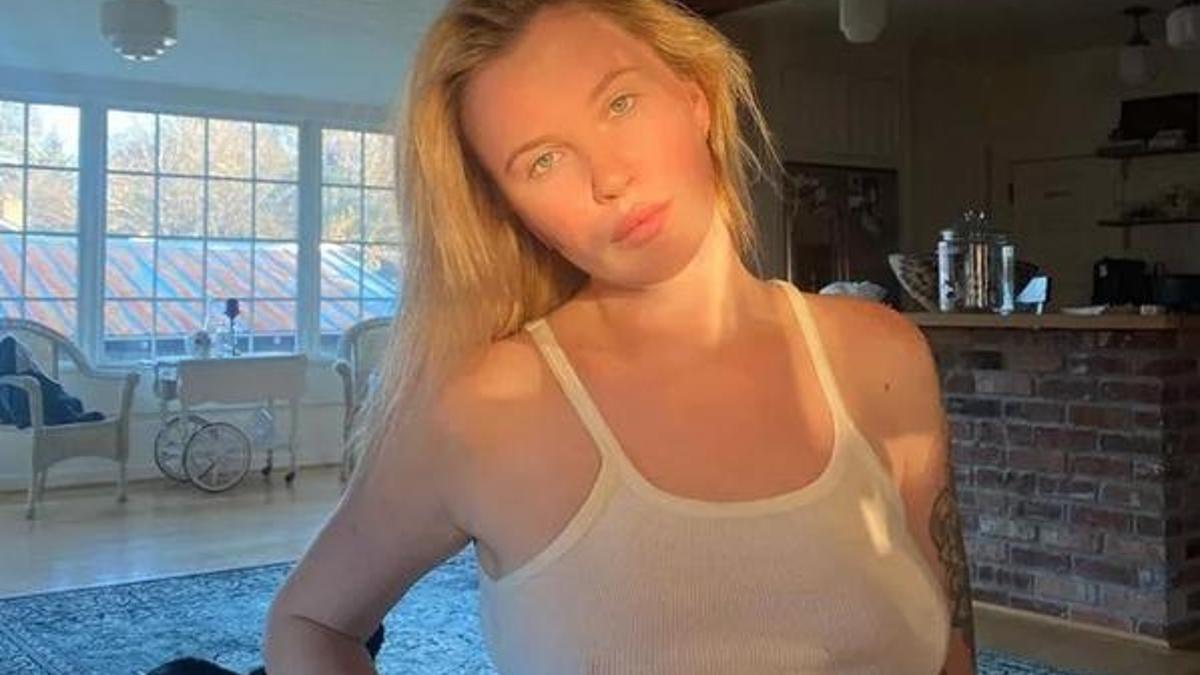 Alec Baldwin'in kızı Ireland Baldwin'den ölen yönetmenle ilgili paylaşım!