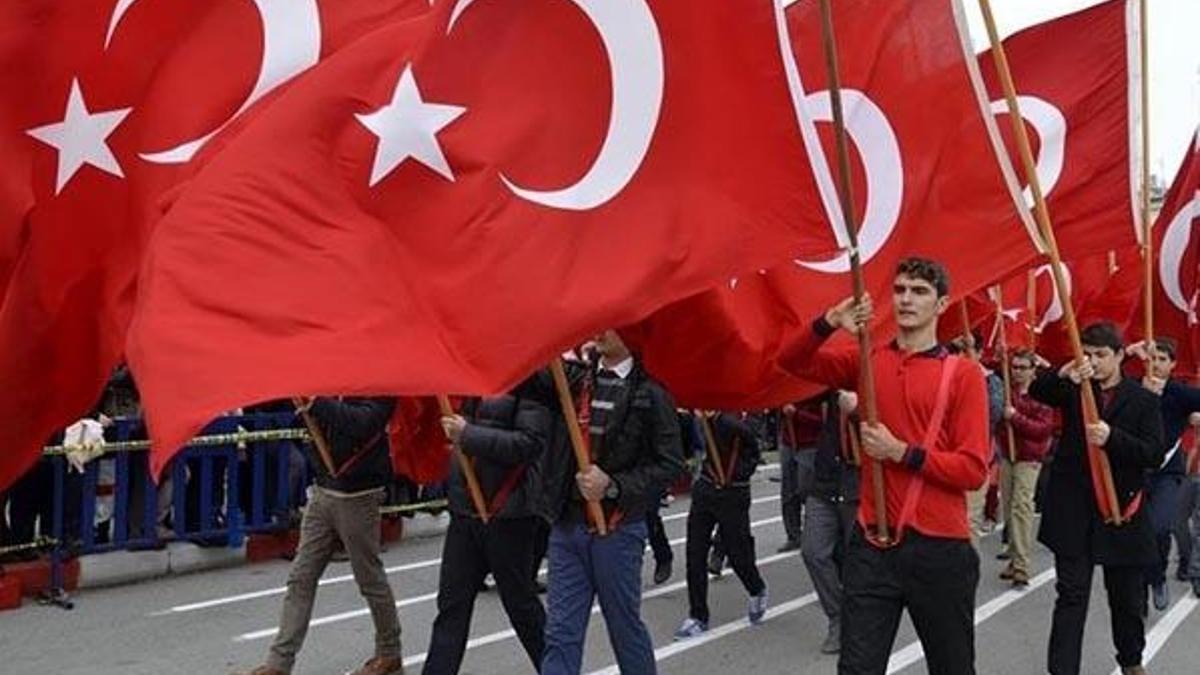 29 Ekim tatili kaç gün? 28 Ekim tatil mi? 28 Ekim yarım gün mü tatil?