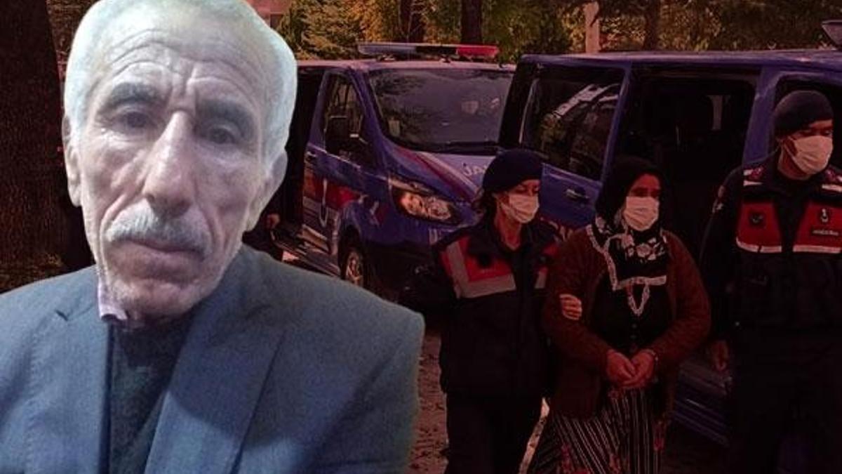 Yasak aşkına kocası ve çocuklarıyla yaylada böyle tuzak kurdu!
