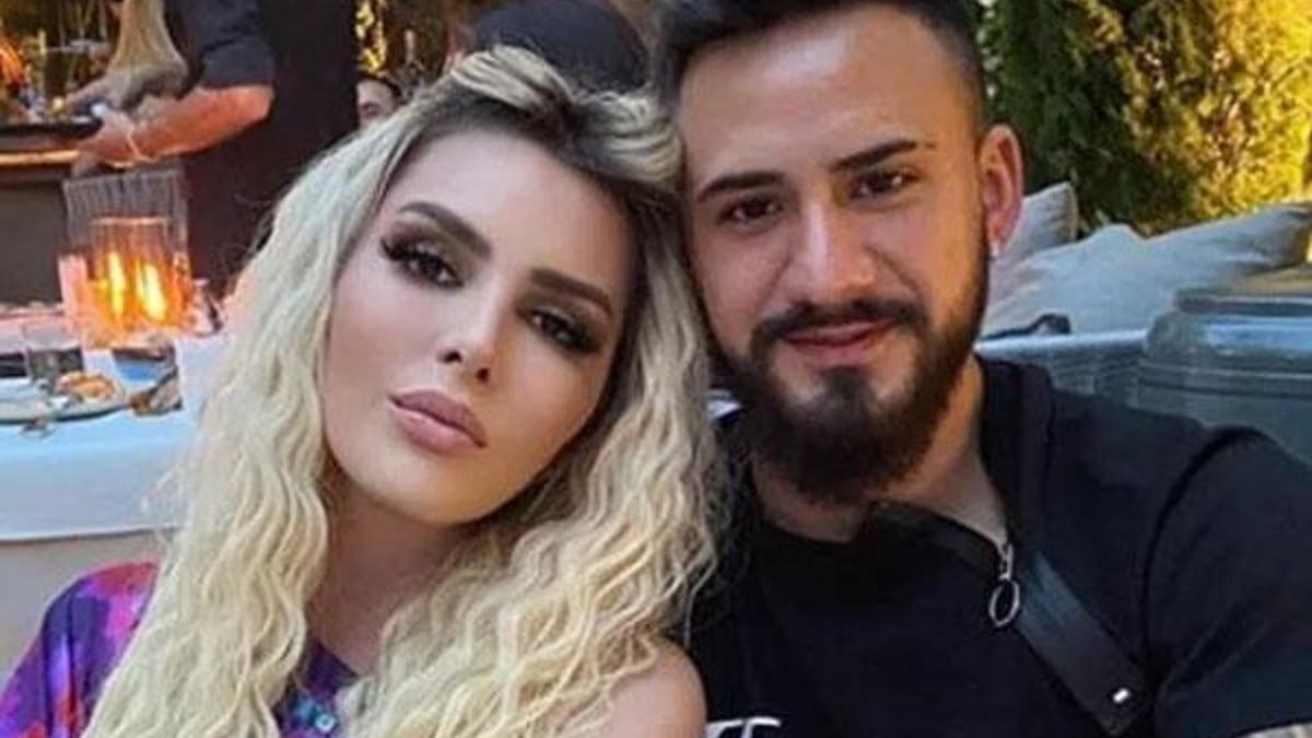 Gökhan Çıra'dan boşanan Selin Ciğerci'nin yeni aşk bombası!