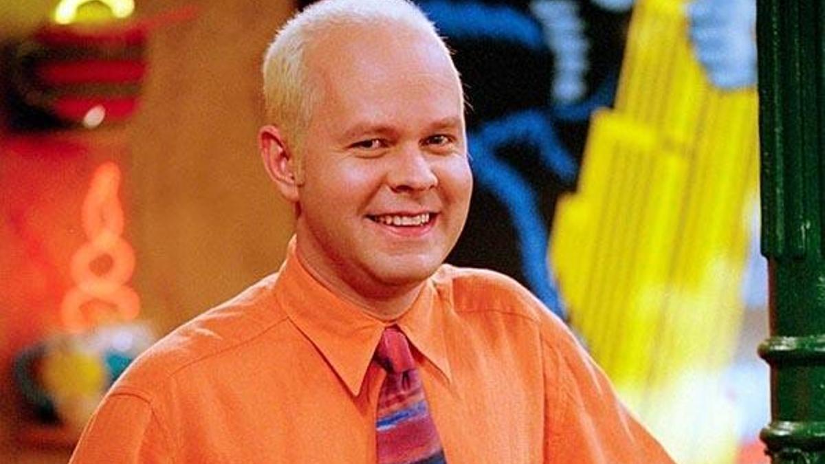 Friends dizisinin Gunther'ı James Michael Tyler kimdir? İşte James Michael Tyler hayatı...