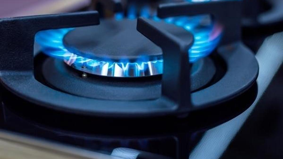 Doğal gaz açıklaması! Yüzde 24 arttı