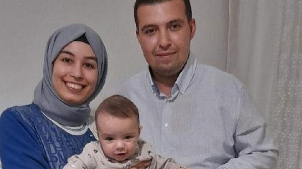 1000 erkekte 1 görülen genetik hastalık sonrası ‘Umut’una kavuştu