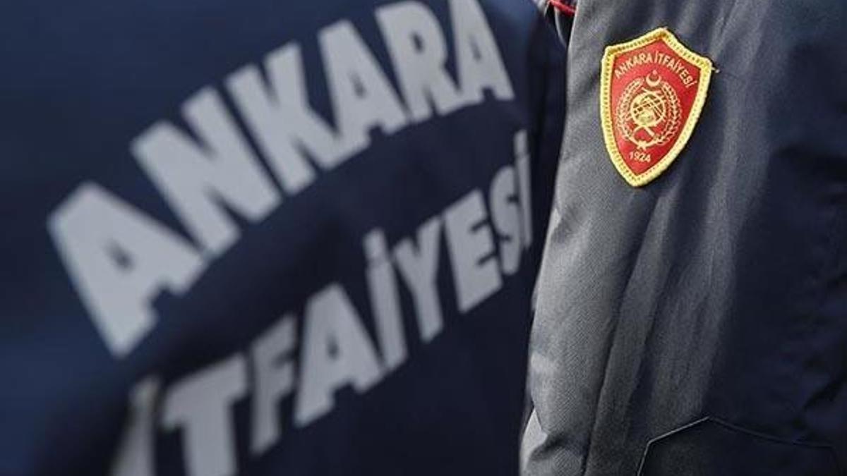 Ankara Büyükşehir Belediyesi KPSS'den en az 60 puanla 150 memur alacak!