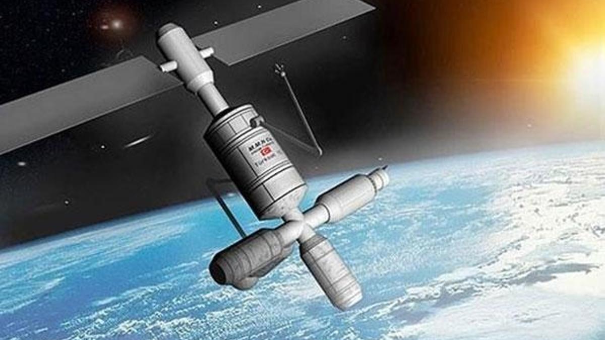 Türksat, 5'inci nesil uydusunun gücüyle CABSAT'a katılıyor