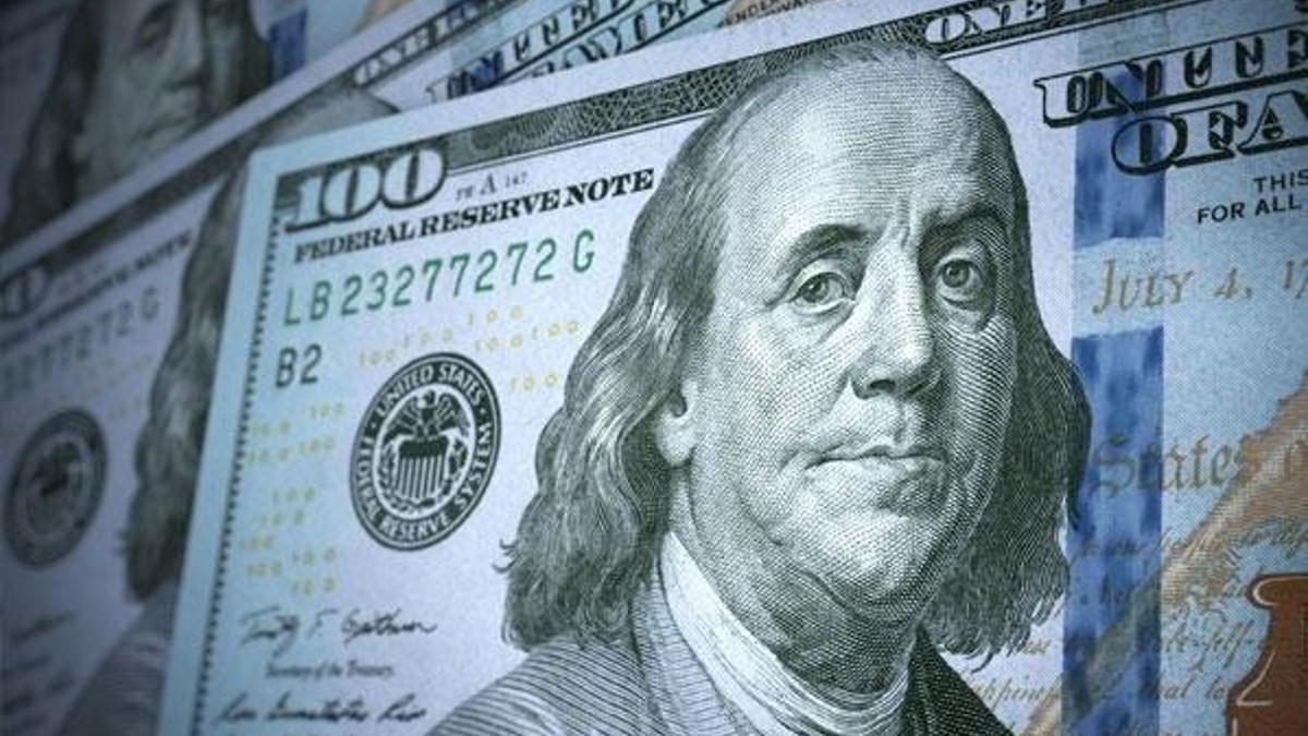 Dolarda son durum! Düşüş başladı