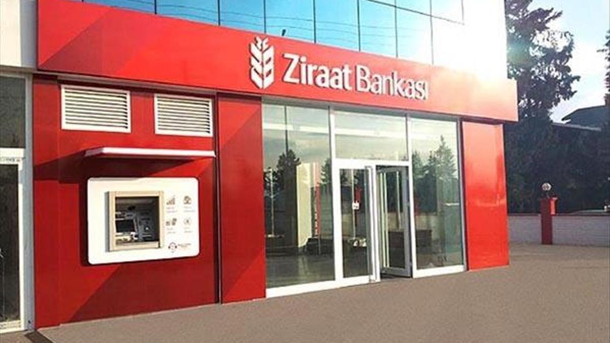 Ziraat Bankası faiz oranları! Kredi faiz oranlarında indirim ve vade sayısı...