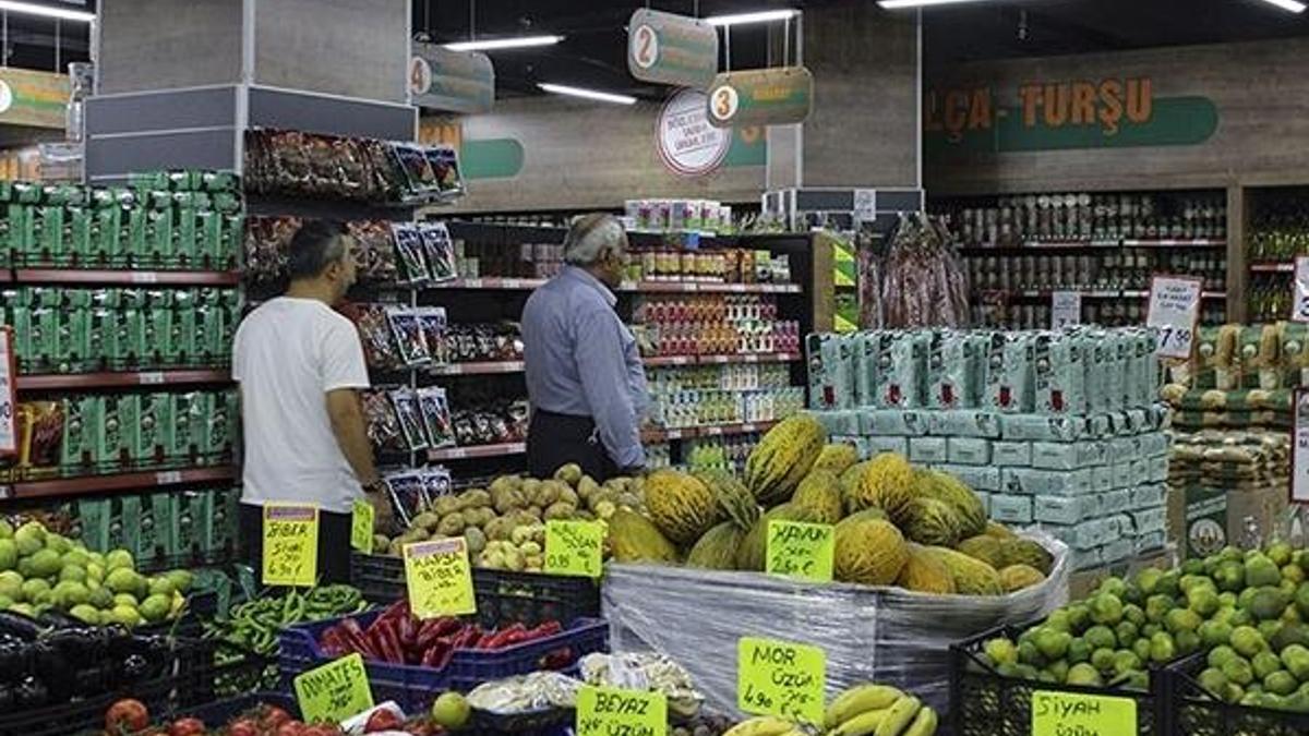 Tarım Kredi marketlerinde yeni dönem!