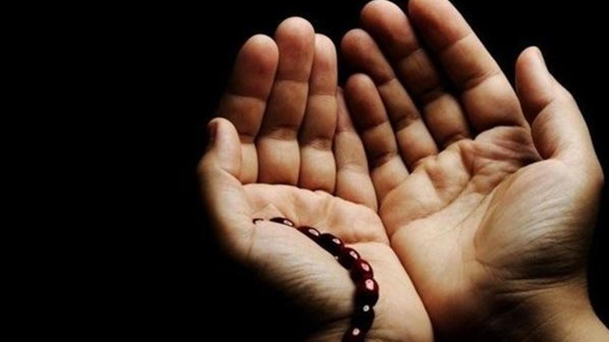 Rabbi Yessir ne demek? Rabbi Yessir anlamı nedir, Rabbi Yessir duası ve Arapça yazılışı..