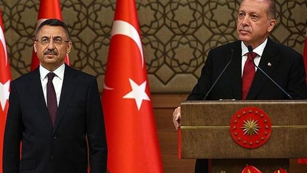 Cumhurbaşkanı Erdoğan'a o isim vekalet edecek!