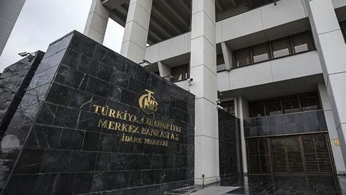 Merkez Bankası'nda yeni dönem! Faiz kararı sonrası...