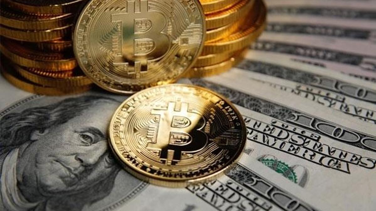 Kripto para piyasası resmen rekor kırdı! Yüzde 1737 artış...