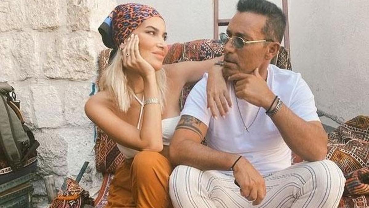 Mustafa Sandal ve sevgilisi Melis Sütşurup evleniyor mu?