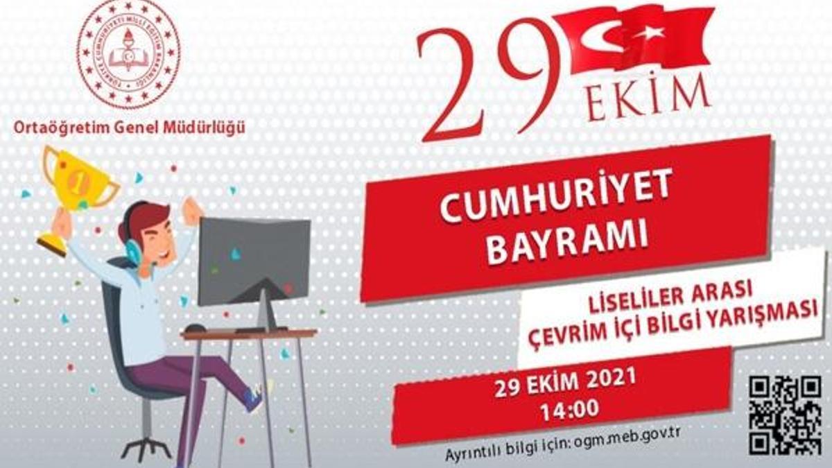 ogm.meb.gov.tr yarışma başvuru nasıl yapılır, OGM MEB bilgi yarışması ödülleri nedir? ogm.eba.gov.tr yarışma başvuru süreci…
