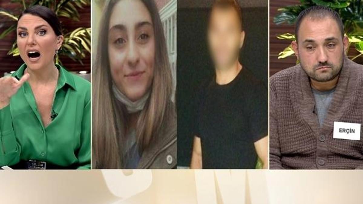 Rabiha'nın kaybolmasıyla ilgili şok iddialar!