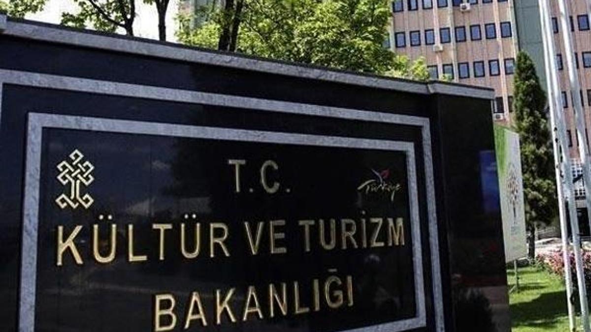 Kültür ve Turizm Bakanlığı personel alımı başvuru ekranı! 758 sözleşmeli personel alımı başvuruları başladı!