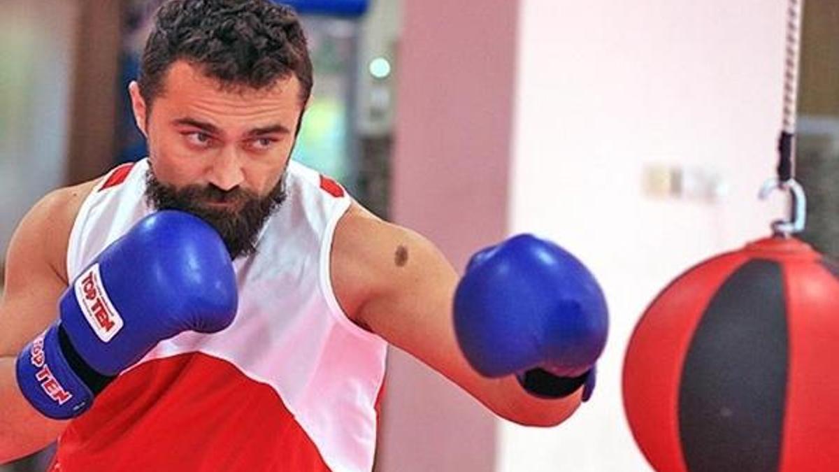 Ünsal Arık kimdir, nereli, kaç yaşında? Avrupa Boks Şampiyonu Ünsal Arık hakkında merak edilenler…