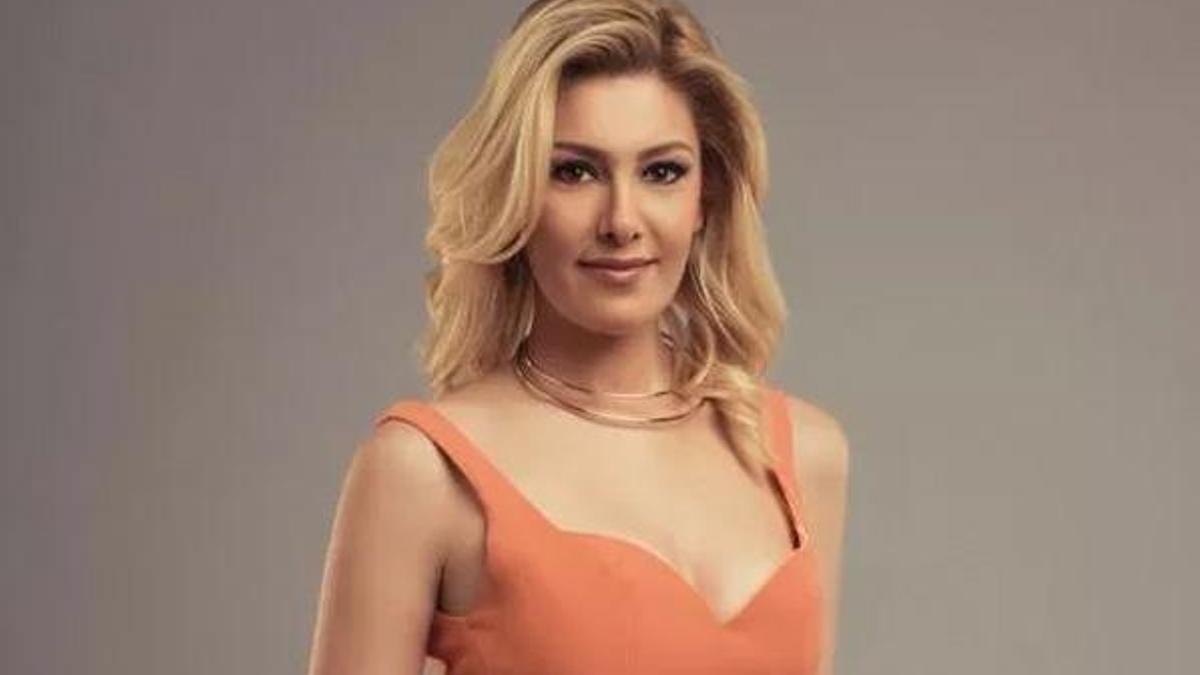 Burcu Binici kimdir? Eşkıya Dünyaya Hükümdar Olmaz yeni sezon oyuncusu Burcu Binici kaç yaşında, aslen nereli, evli mi?