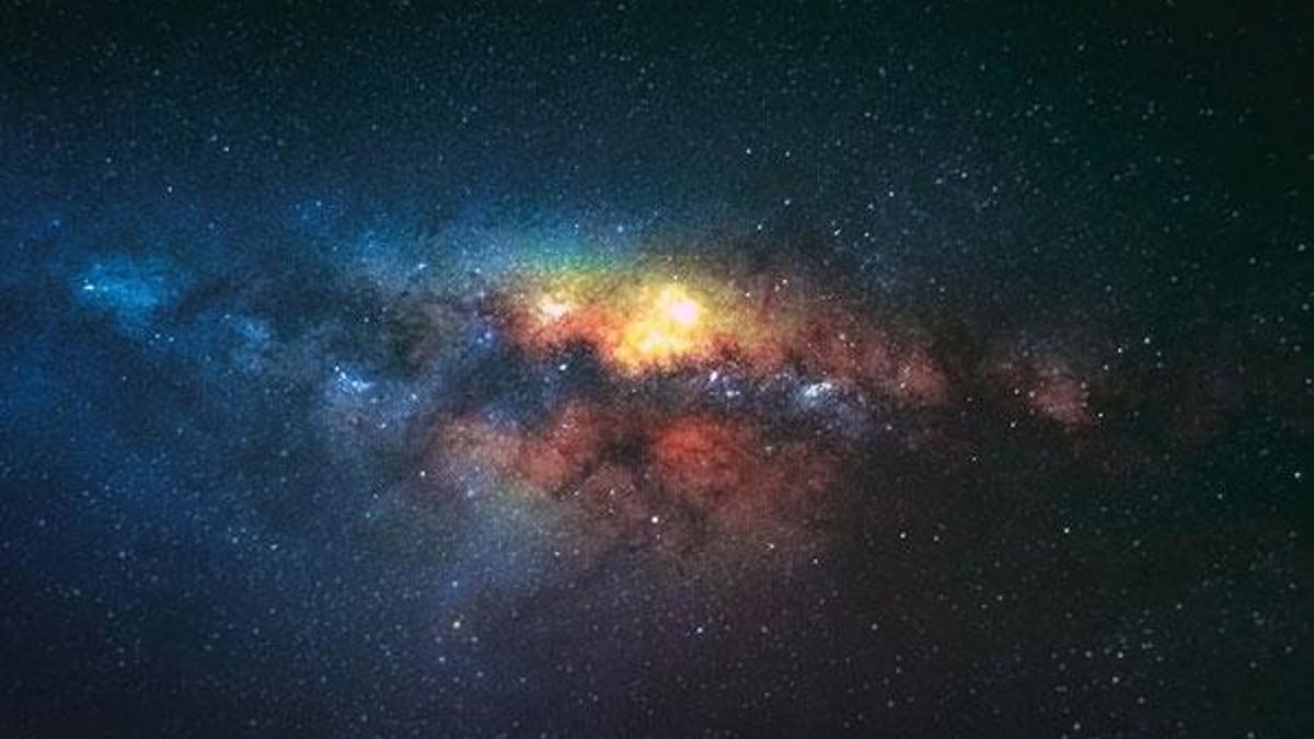 Samanyolu Galaksisi dışında potansiyel bir gezegen keşfedilmiş olabilir