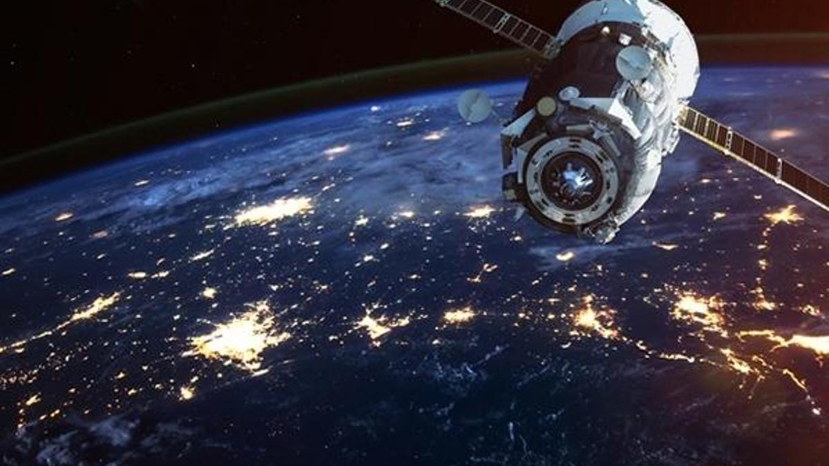 Jeff Bezos ticari uzay istasyonu için planlarını açıkladı