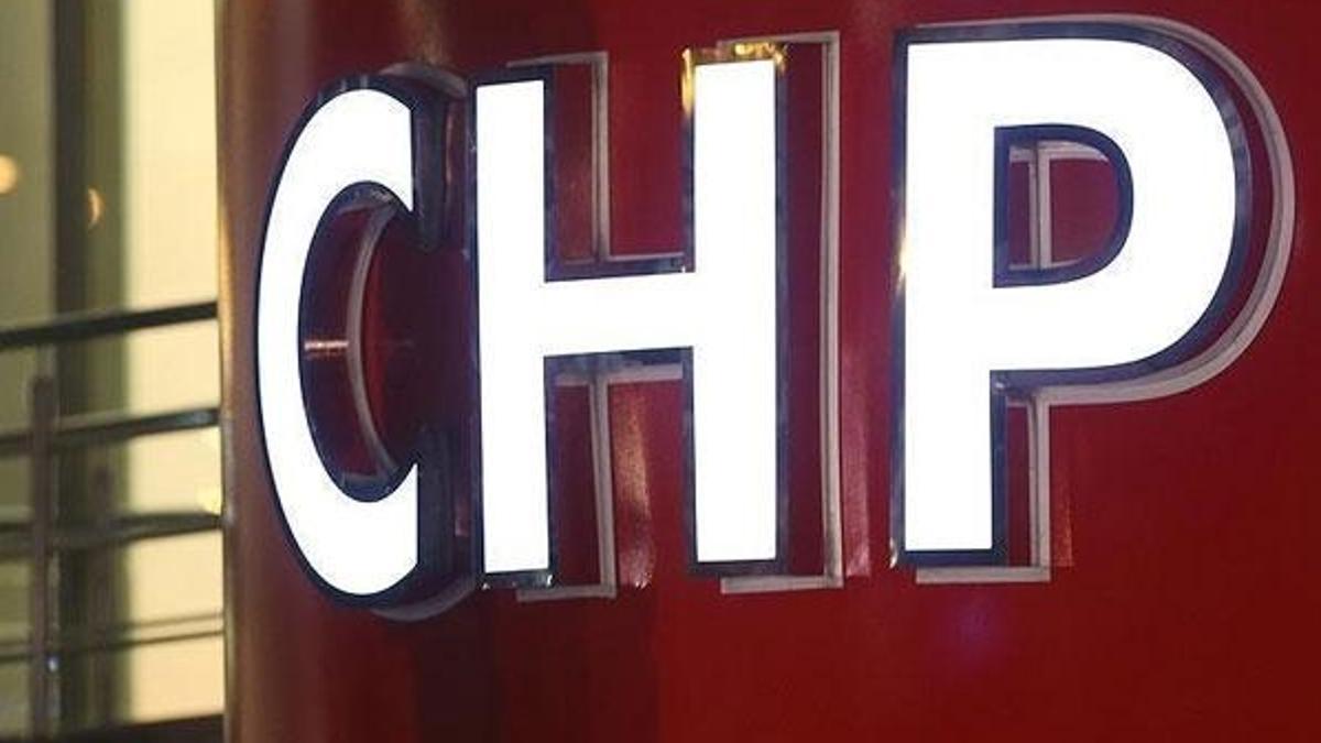 Irak-Suriye tezkeresine CHP'den 'hayır' oyu!