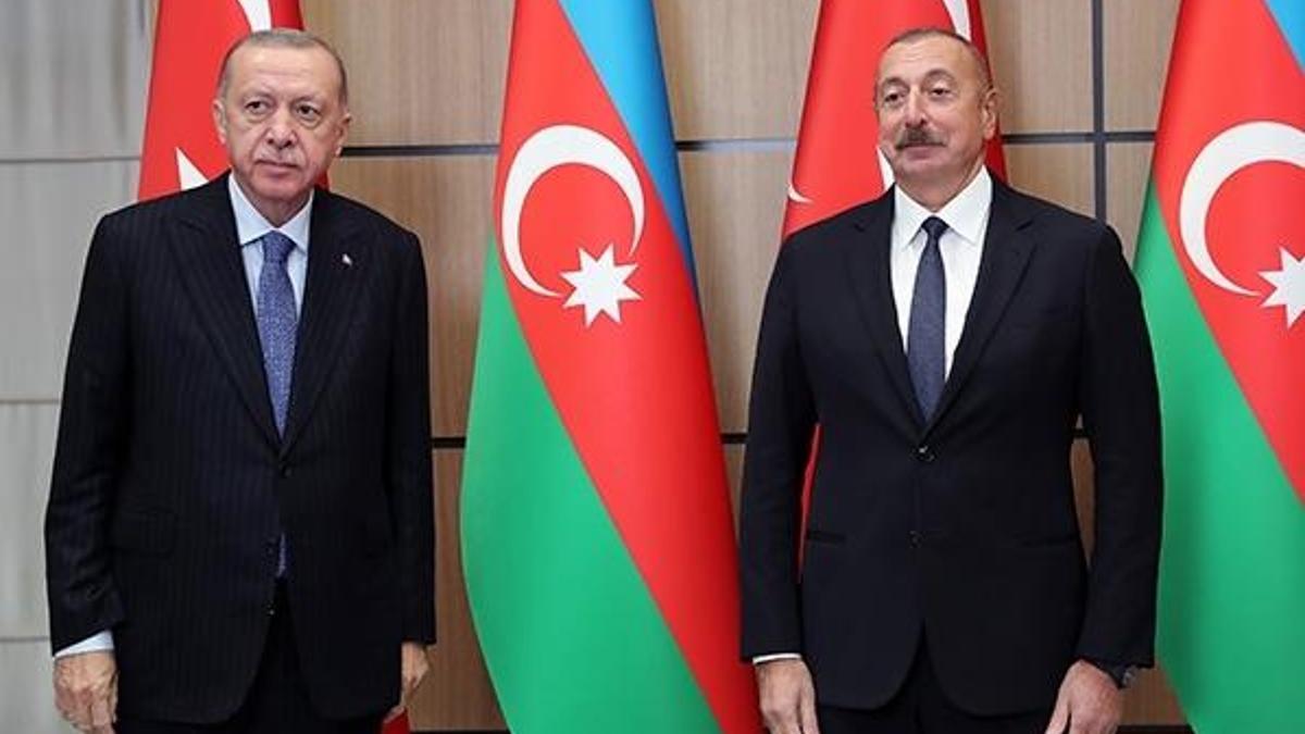 Cumhurbaşkanı Erdoğan, Ermenistan ile normalleşme şartını açıkladı...