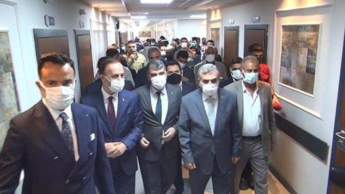 Vali isyan etti! Kırmızı listede kalan tek il, yapacak bir şey kalmadı...