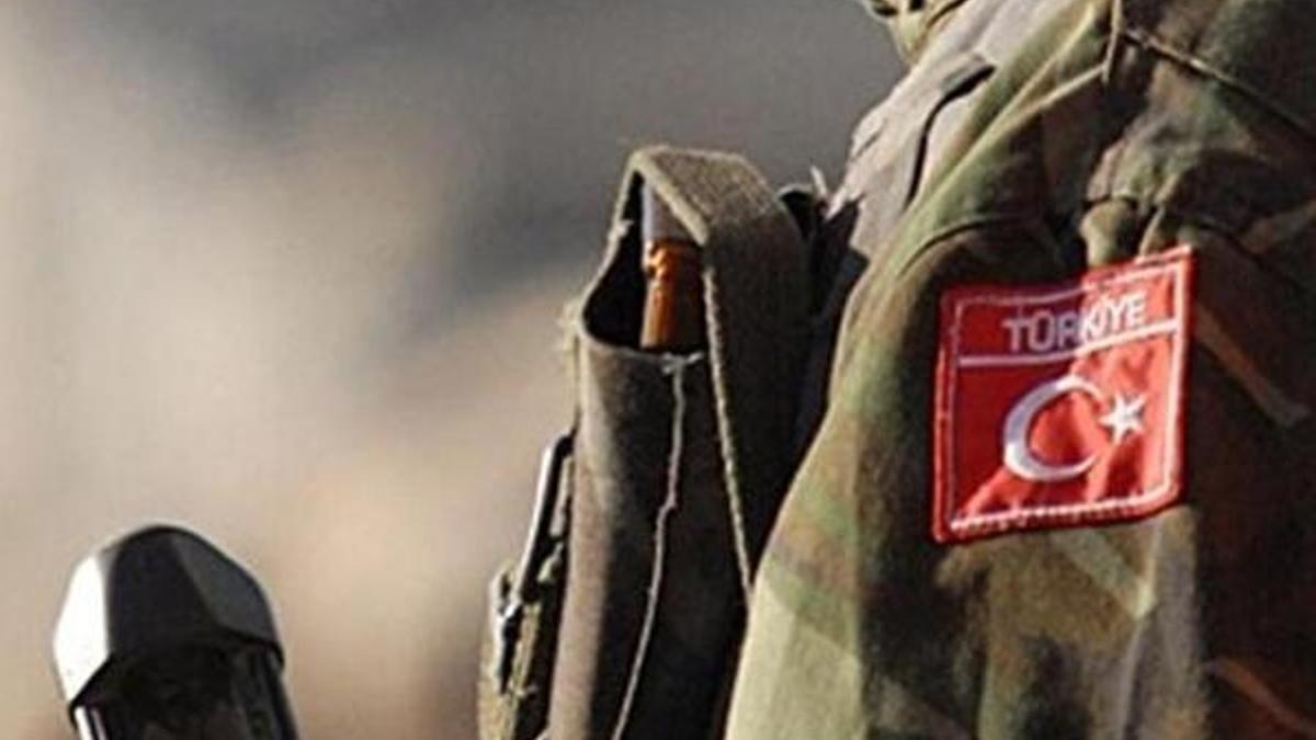 Lübnan'da bulunan Türk askerinin görev süresi 1 yıl daha uzatıldı!